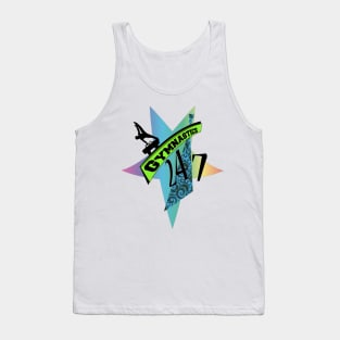 Special Star Tank Top